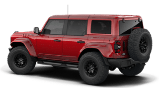 2026 Ford Bronco® External Image 3